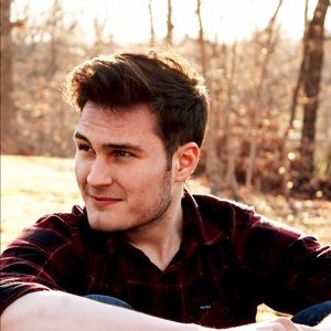 Meet your Posher, Gabriel